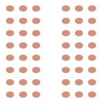 Auditorium room setup