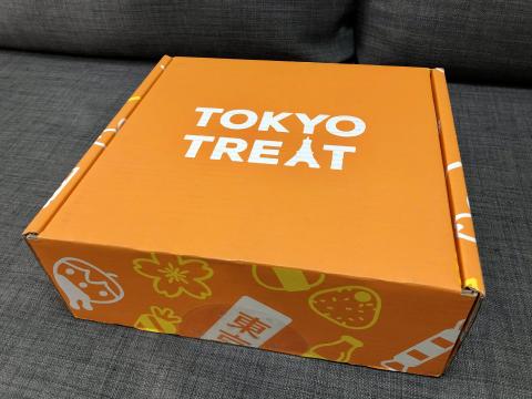 Tokyo Treat