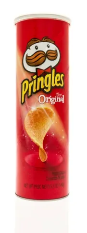 Pringles