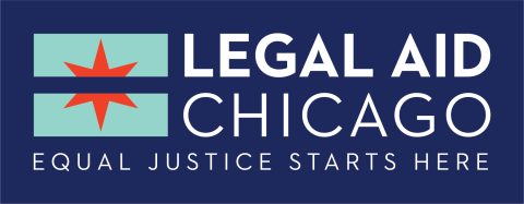 Legal Aid Chicago Logo