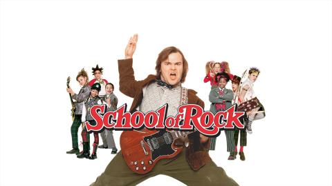 School of Rock