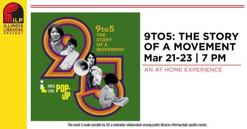 Documentary Screening: 9to5