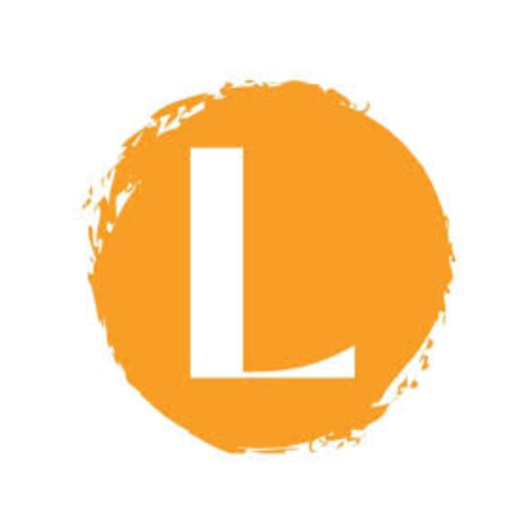 liberated arts movement logo