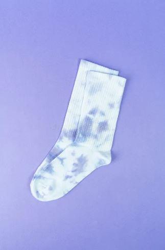 Tie Dye Socks